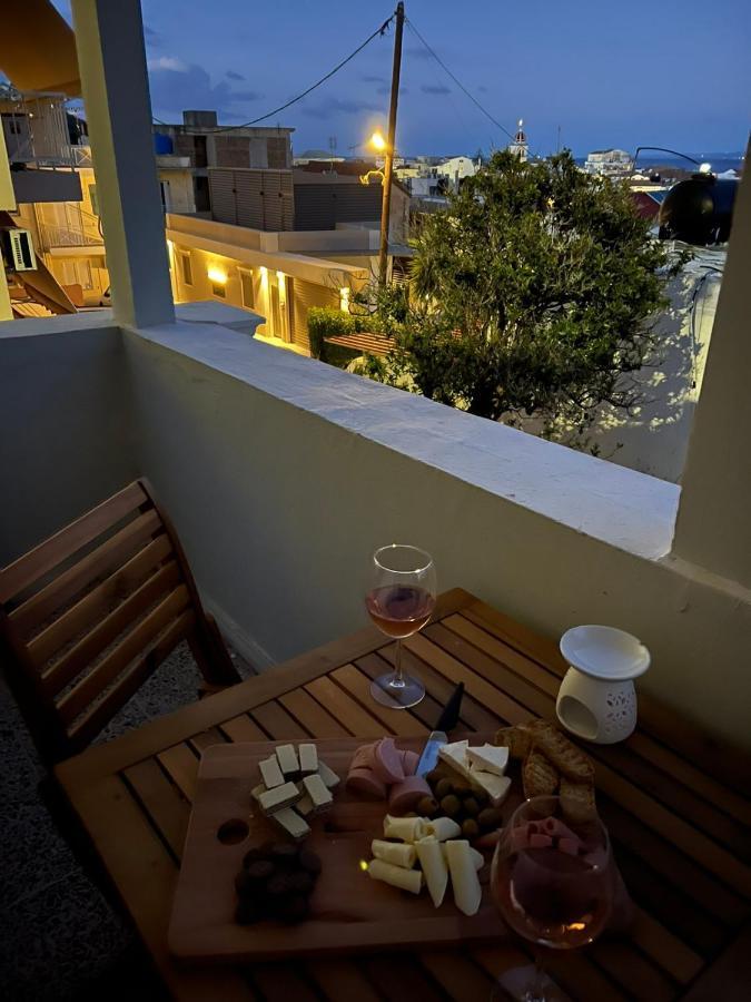 Zoe'S Apartment Zakynthos Exterior foto