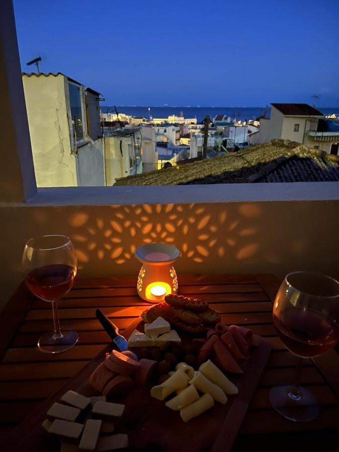 Zoe'S Apartment Zakynthos Exterior foto